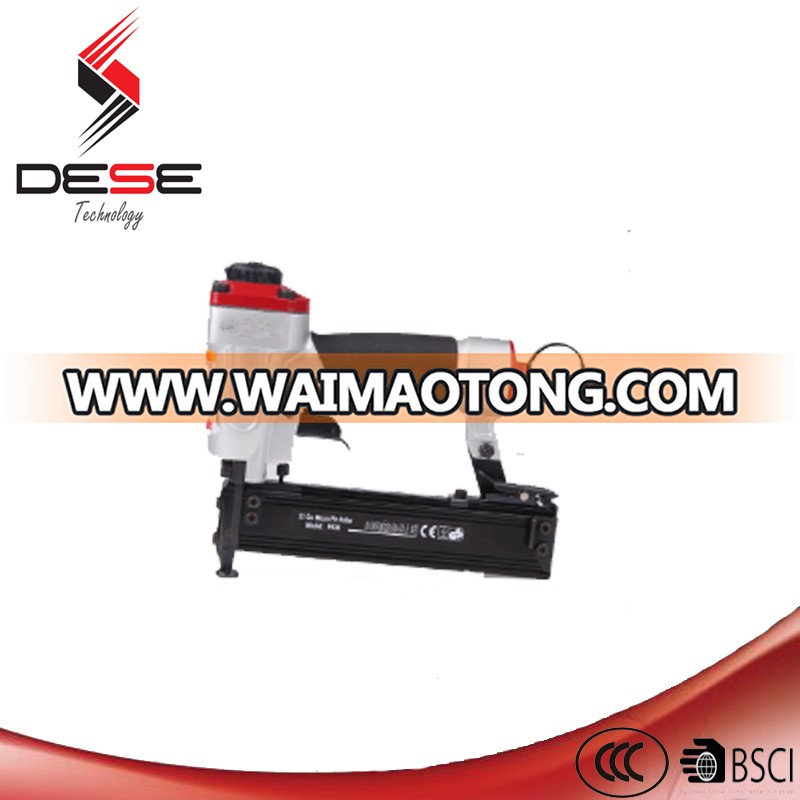 P630-DC203 Headless Pin Nailer Pneumatic Tool Pin Nailer