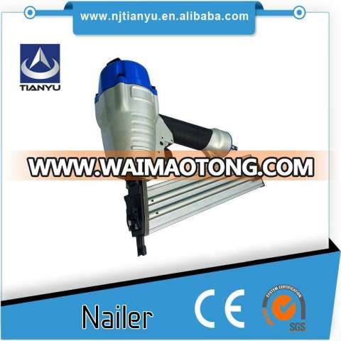 16 Gauge Pneumatic Angle Finish Nailer