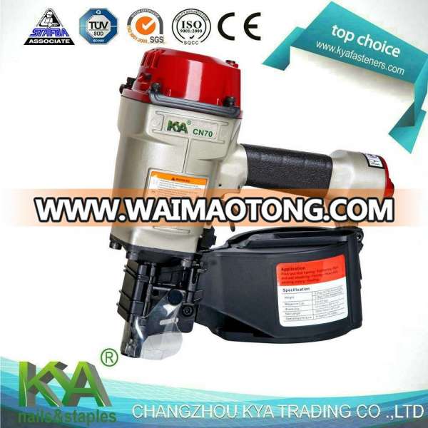 Cn70 Pallet Making Air Nailer (CN70)