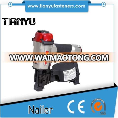 11 Ga Coil Roofing Nailer