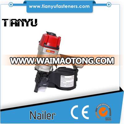 Cn80 Coil Nailer