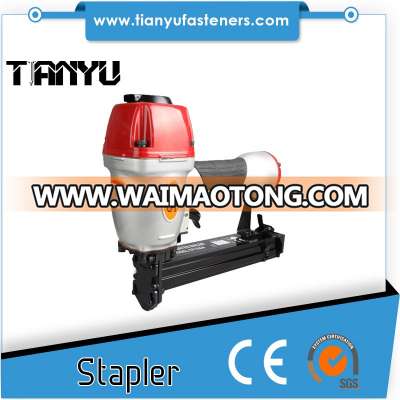 Corrugated Fastener Stapler