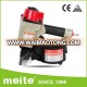 meite Fence Nail Guns Pneumatic 55mm Coil Nailer for coil roofing nail