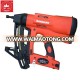 Higher Power Gas Actuated Nailer GT130 Gas Nailer