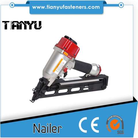 34 Degree Da Air Finish Nail Gun